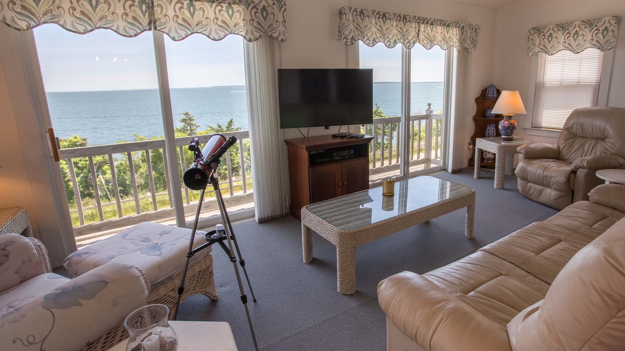 Photo of Bedroom in Falmouth Heights