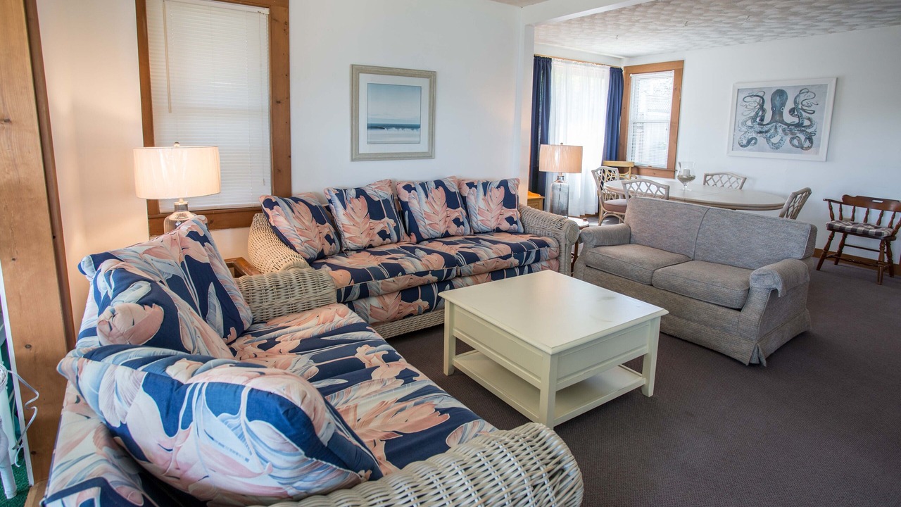 Photo of Bedroom in Falmouth Heights