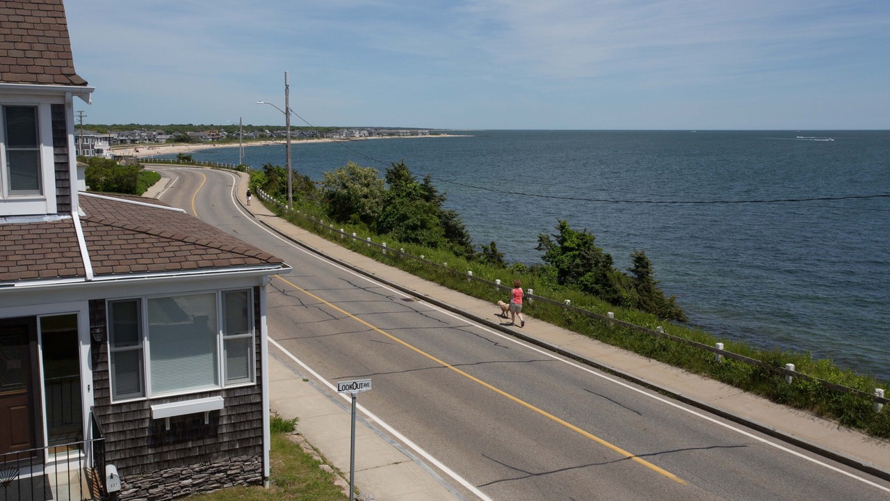Photo of Outdoor in Falmouth Heights