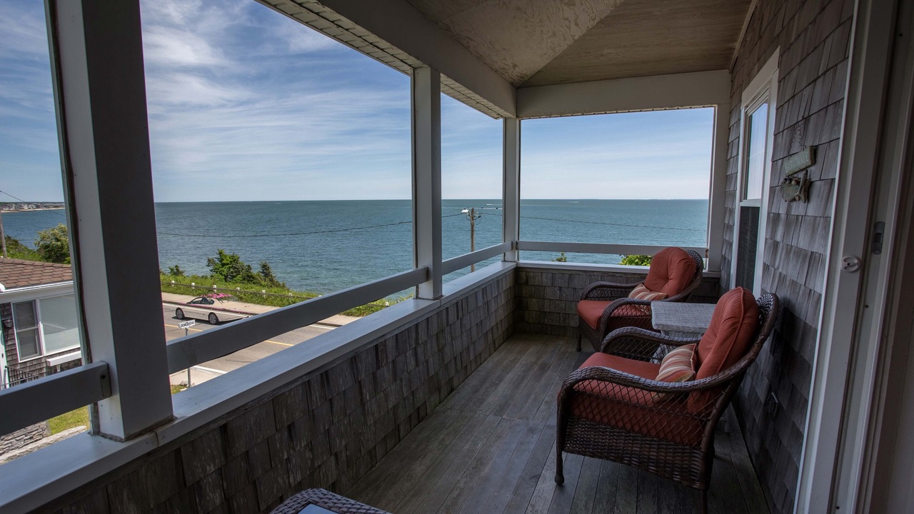 Photo of Outdoor in Falmouth Heights