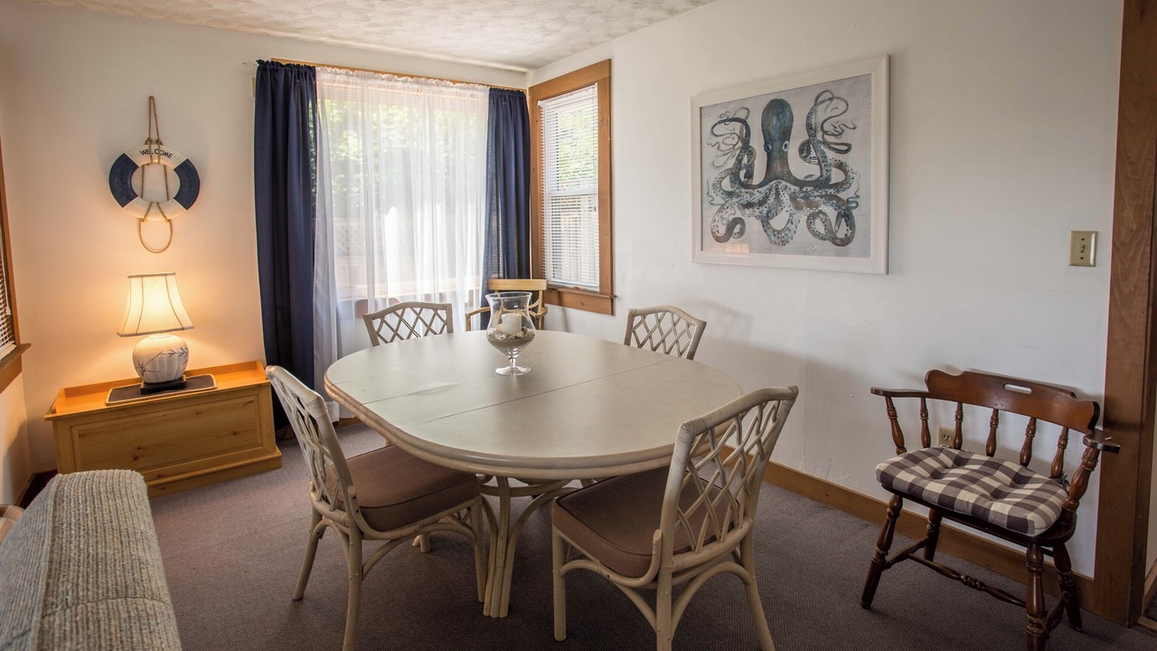 Photo of Bedroom in Falmouth Heights