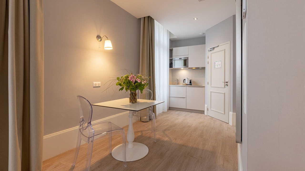 Photo of Kitchen in Limoges