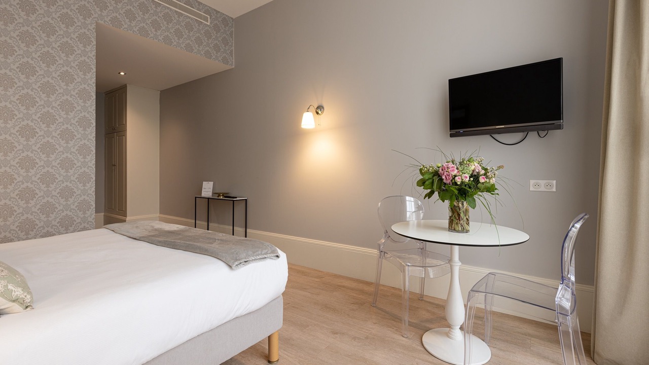 Photo of Bathroom in Limoges