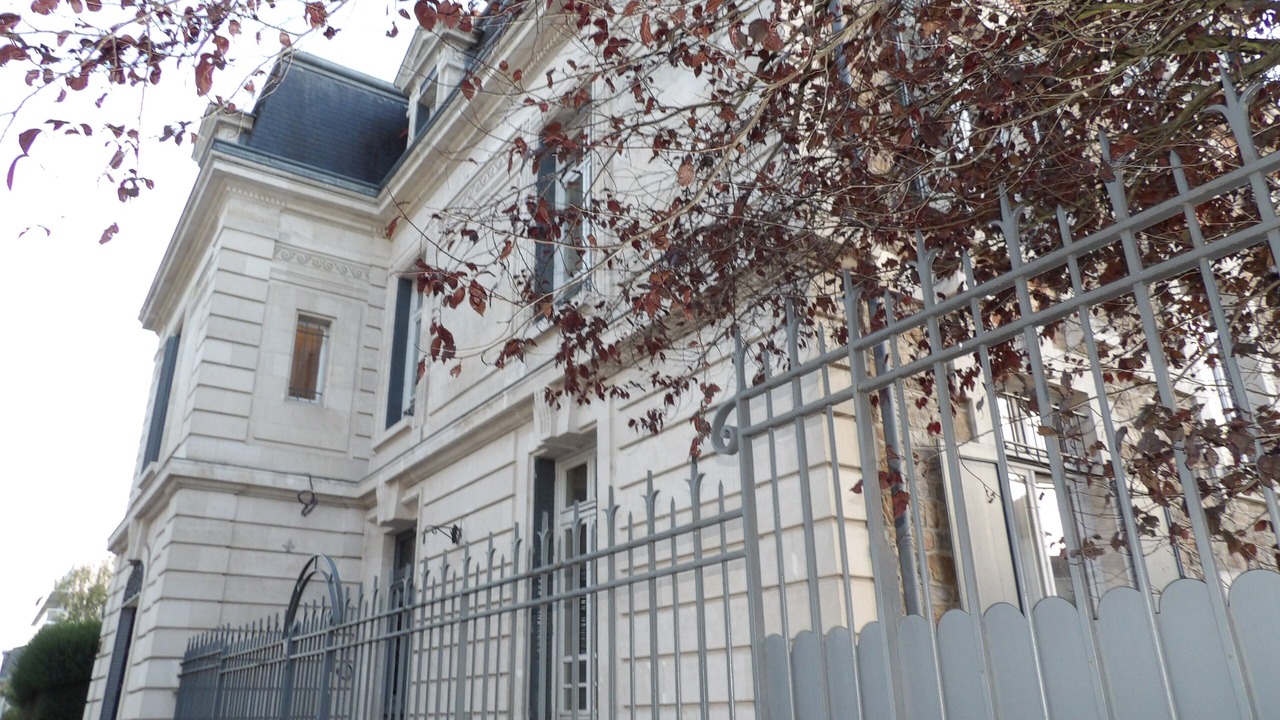 Photo of Outdoor in Limoges