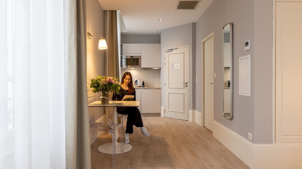 Photo of Kitchen in Limoges