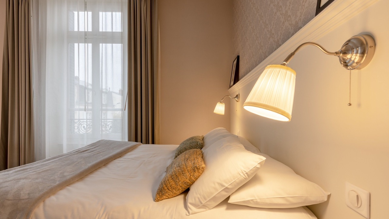 Photo of Bathroom in Limoges