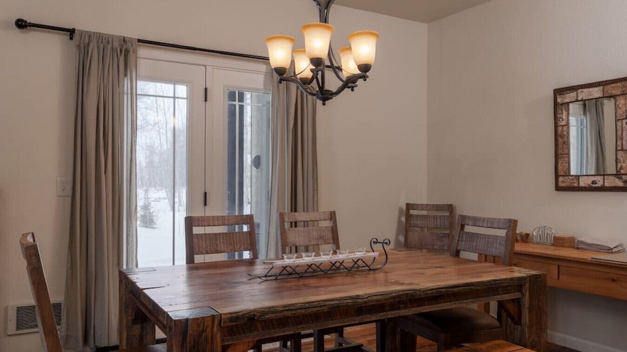 Photo of Bedroom in Driggs