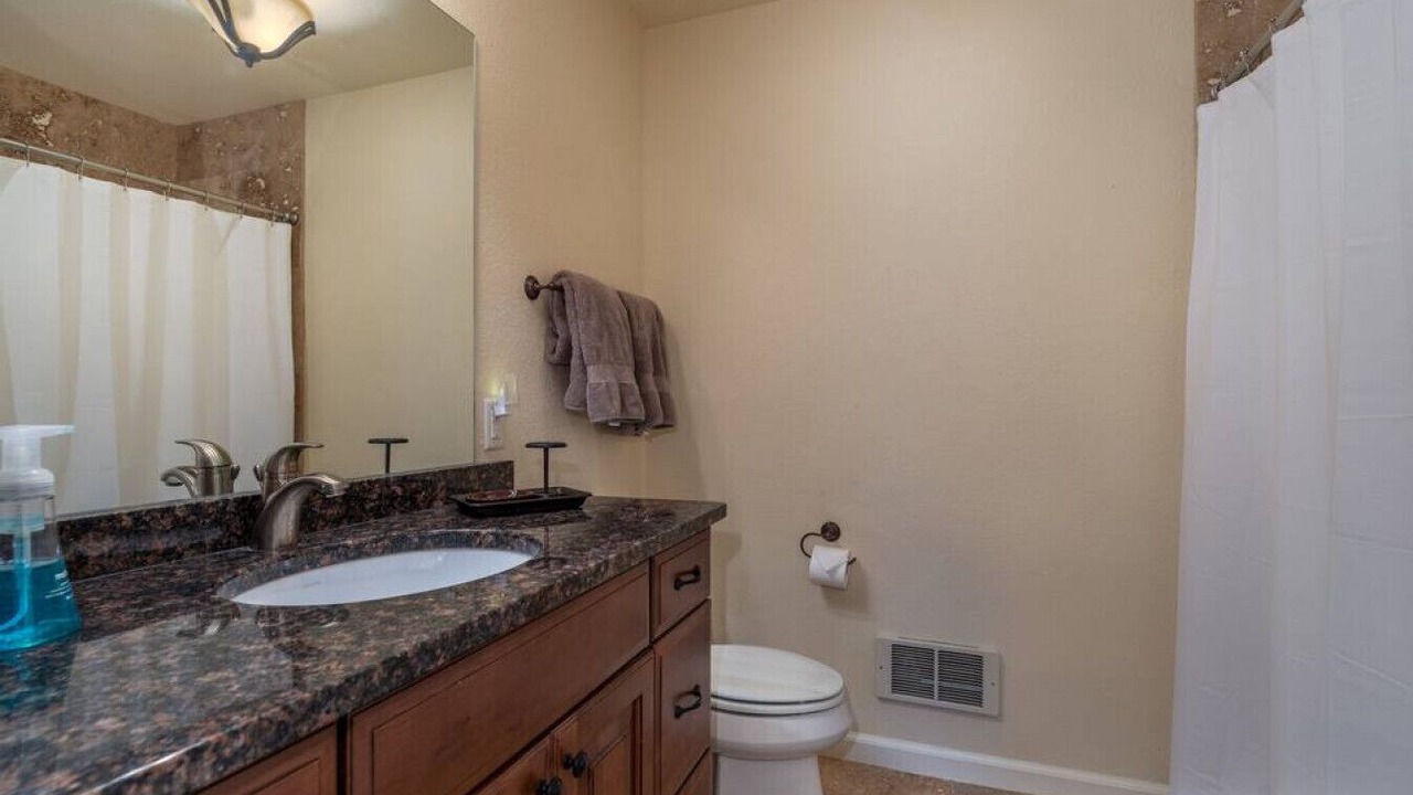 Photo of Bathroom in Driggs