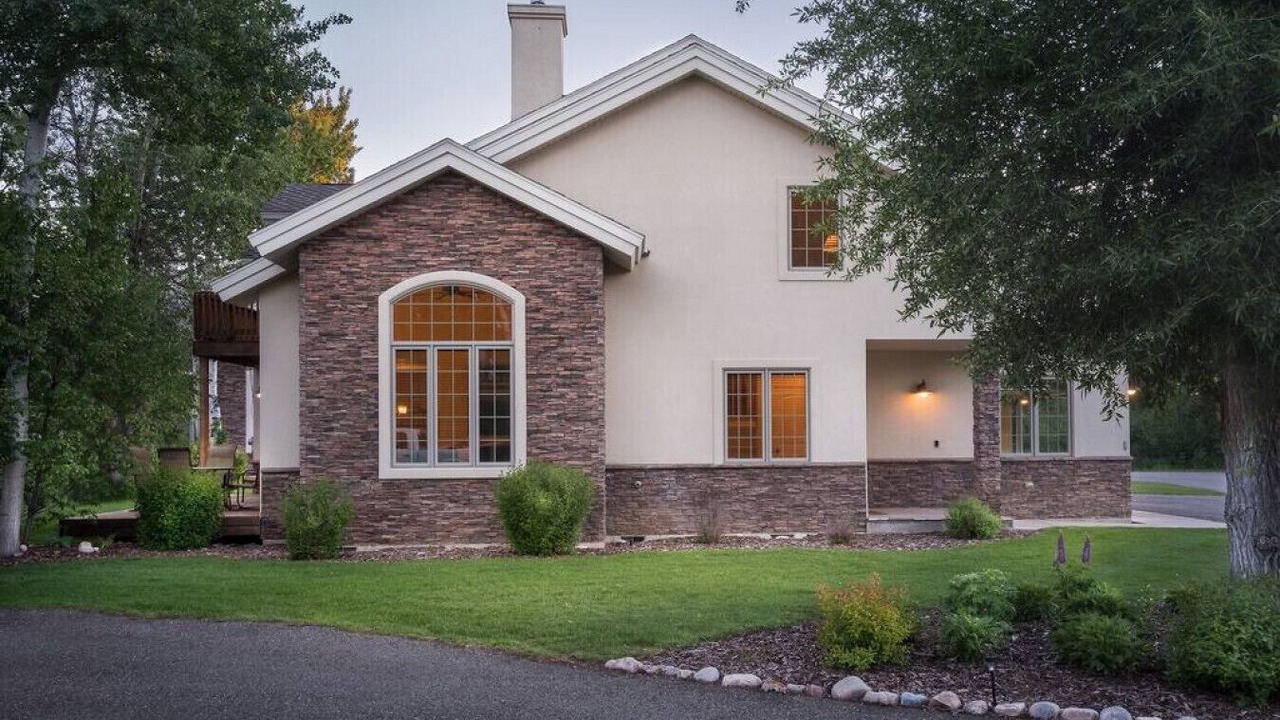 Photo of Outdoor in Driggs