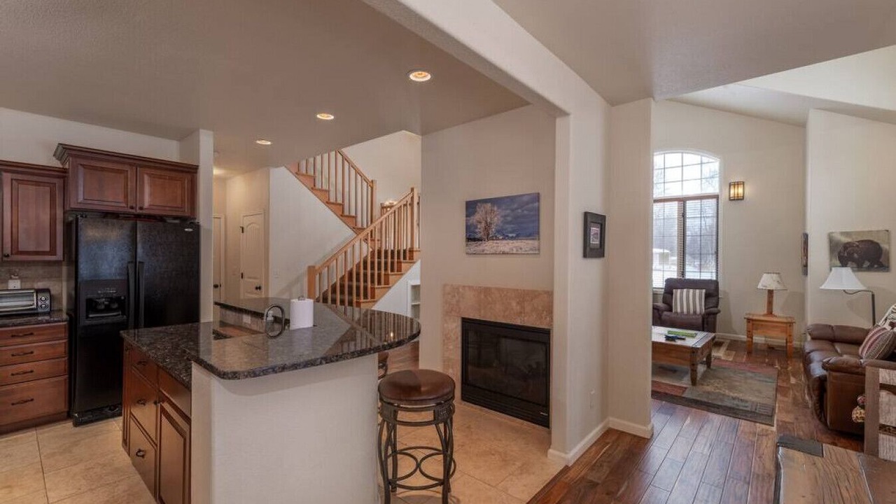 Photo of Bedroom in Driggs