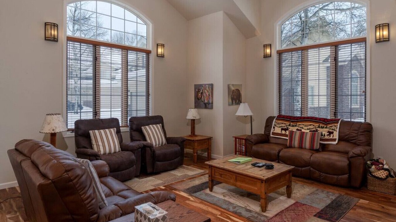 Photo of Bedroom in Driggs