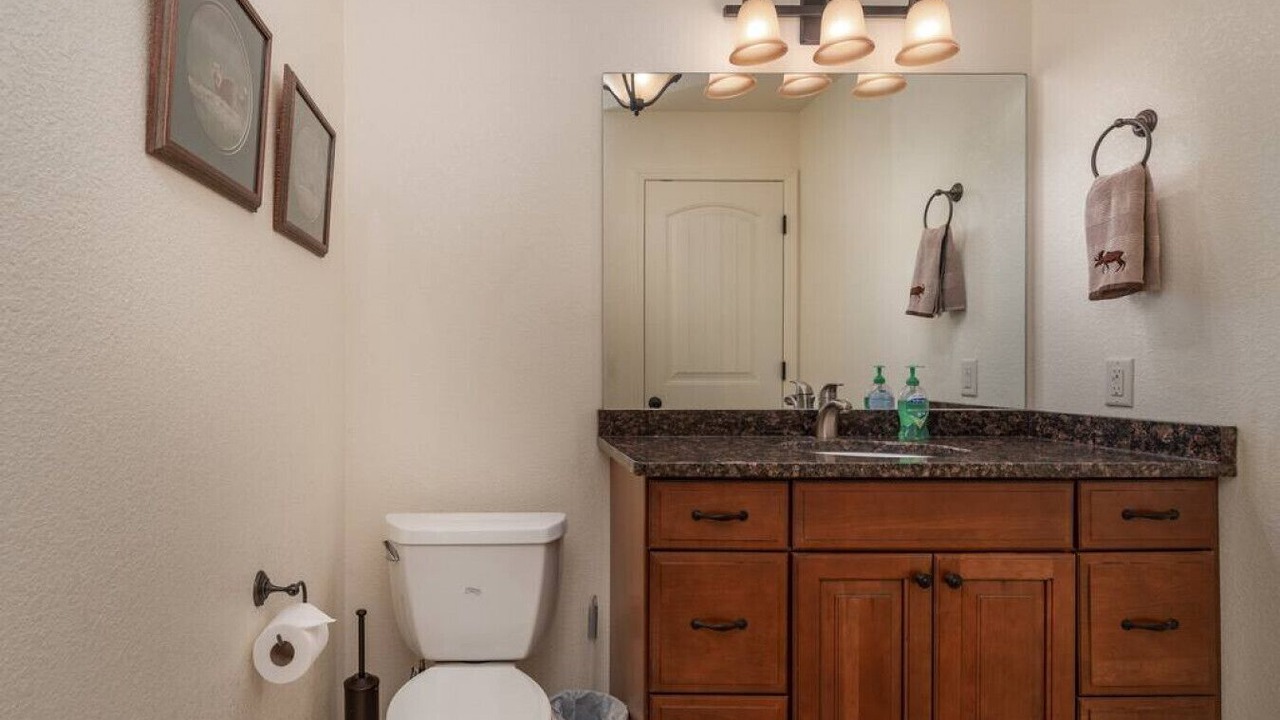 Photo of Bedroom in Driggs