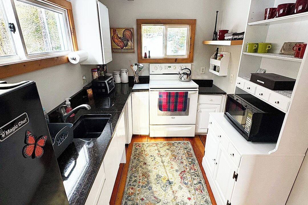 Photo of Kitchen in Belmont