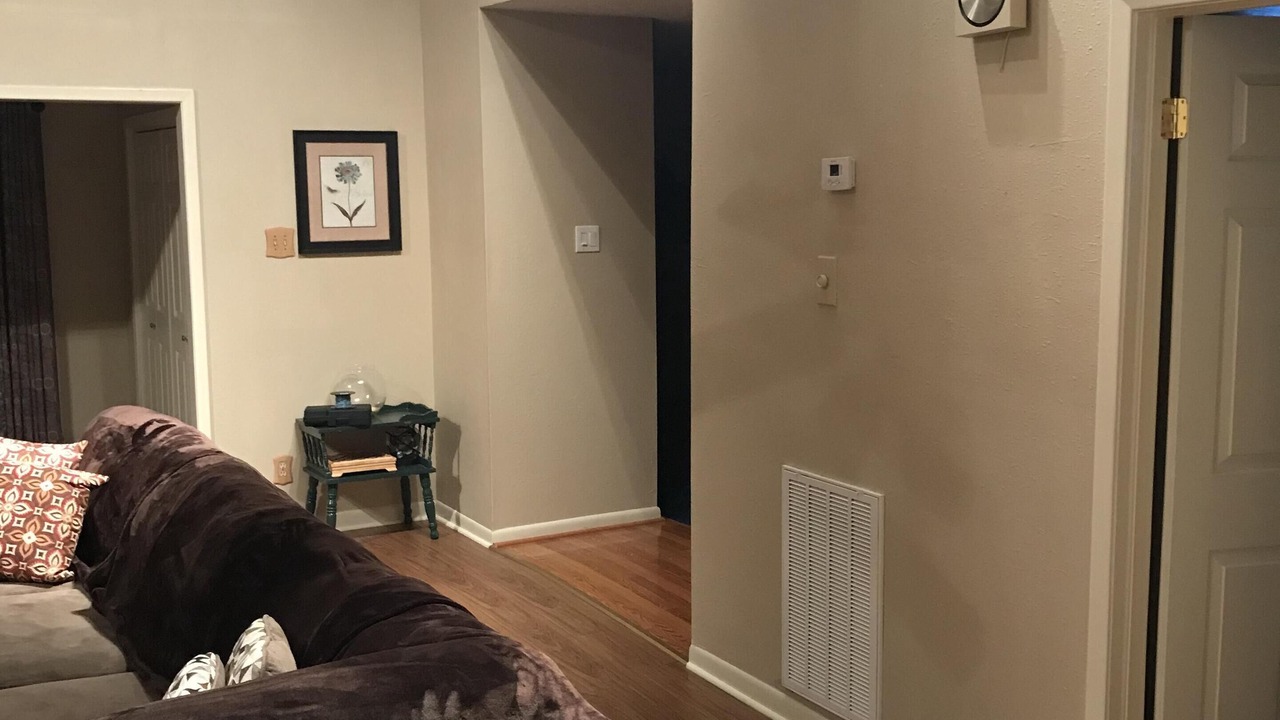 Photo of Livingroom in Freeport