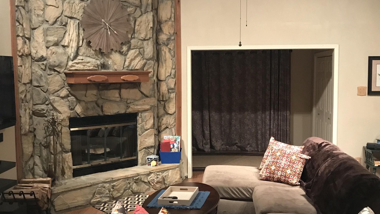 Photo of Livingroom in Freeport