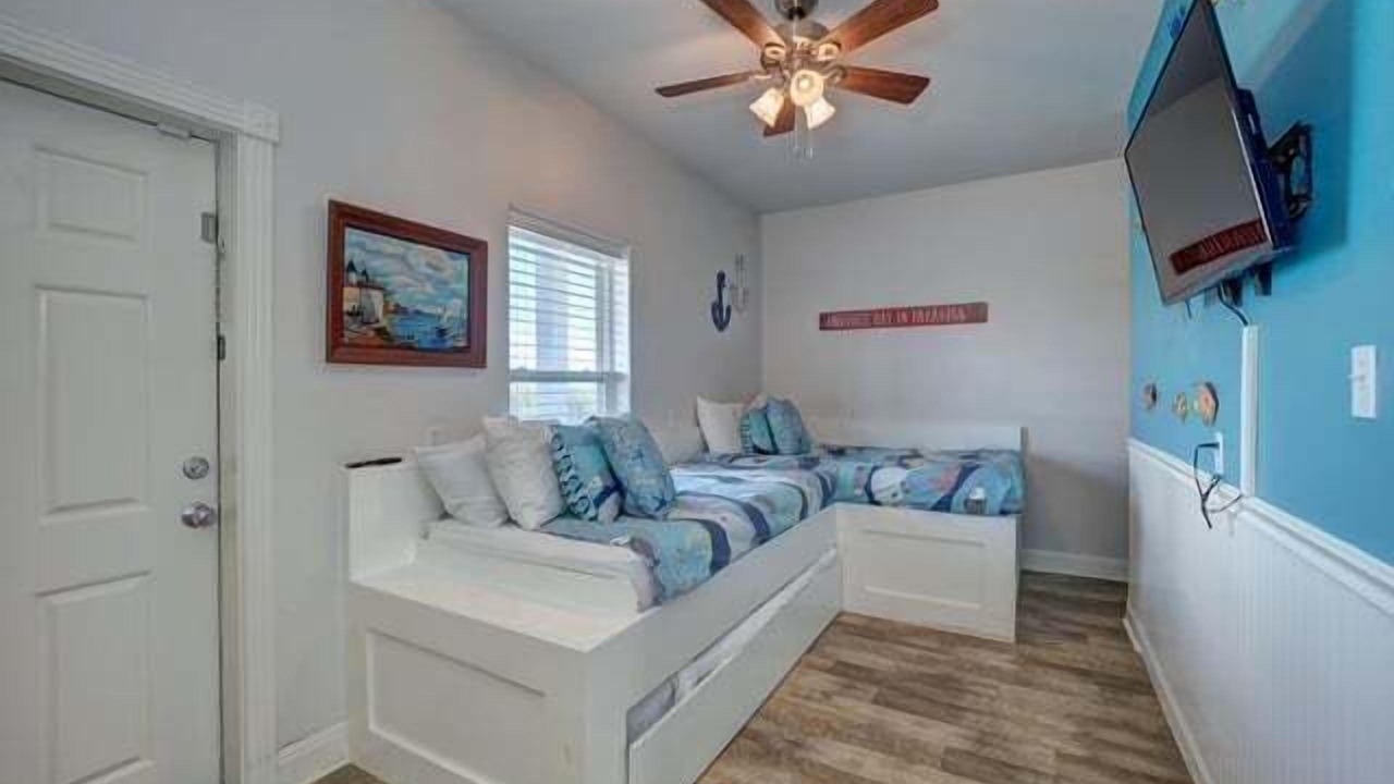 Photo of Bedroom in Port Aransas