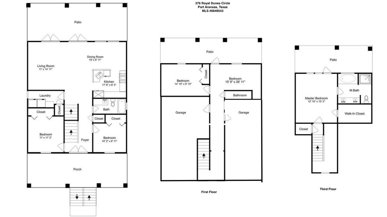 Photo of Others in Port Aransas