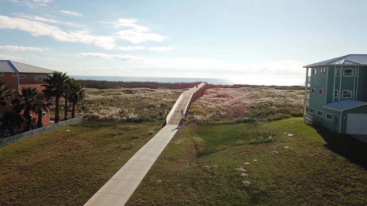 Photo of Outdoor in Port Aransas