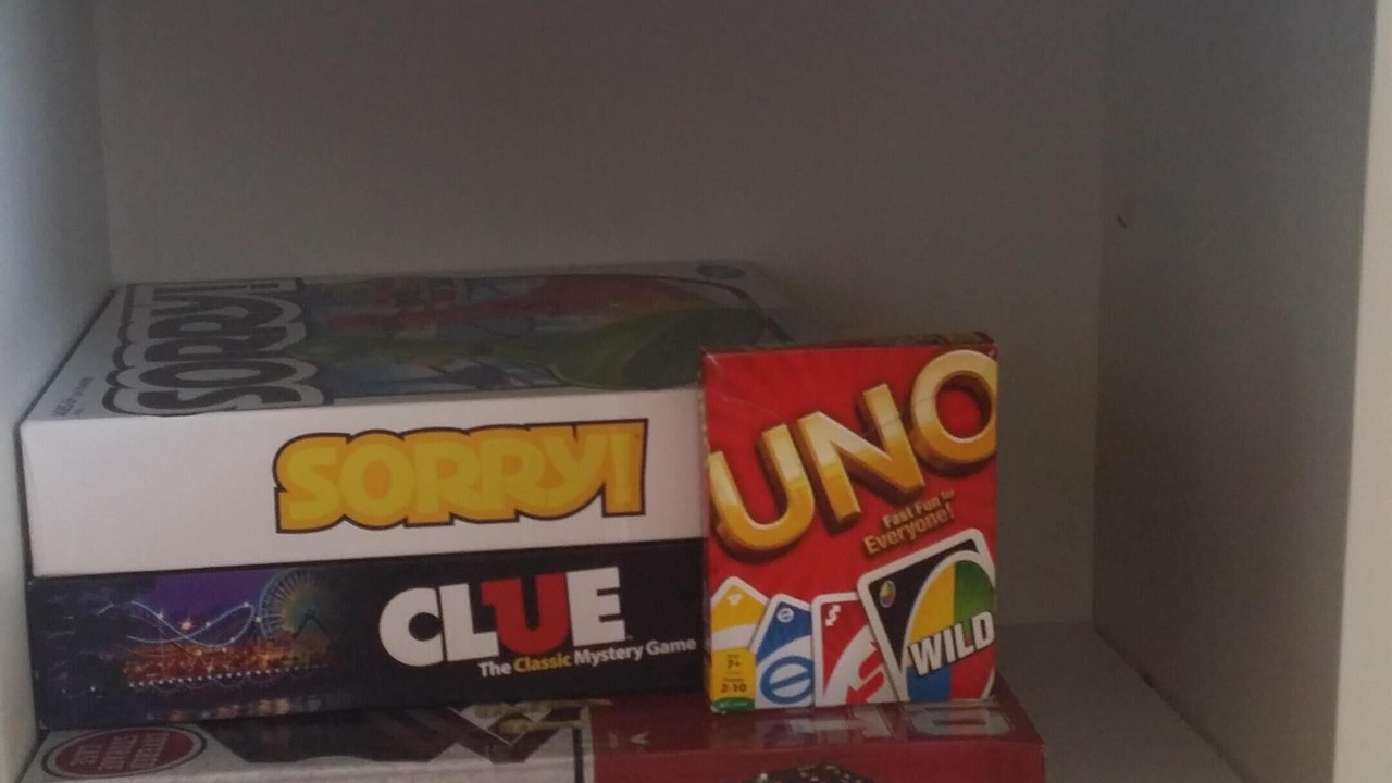 Photo of Bedroom in Hampton