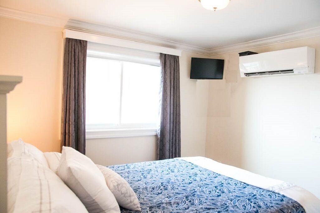 Photo of Bedroom in Hampton