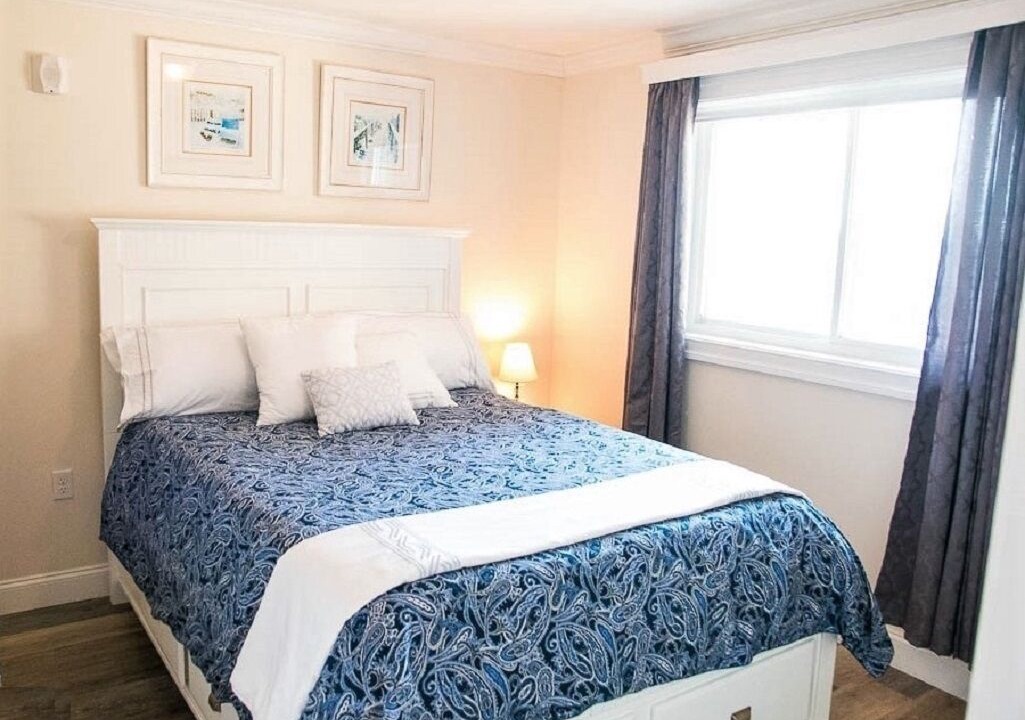 Photo of Bedroom in Hampton