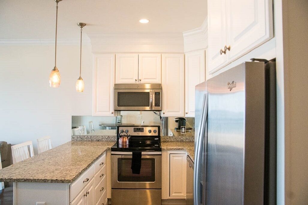 Photo of Kitchen in Hampton