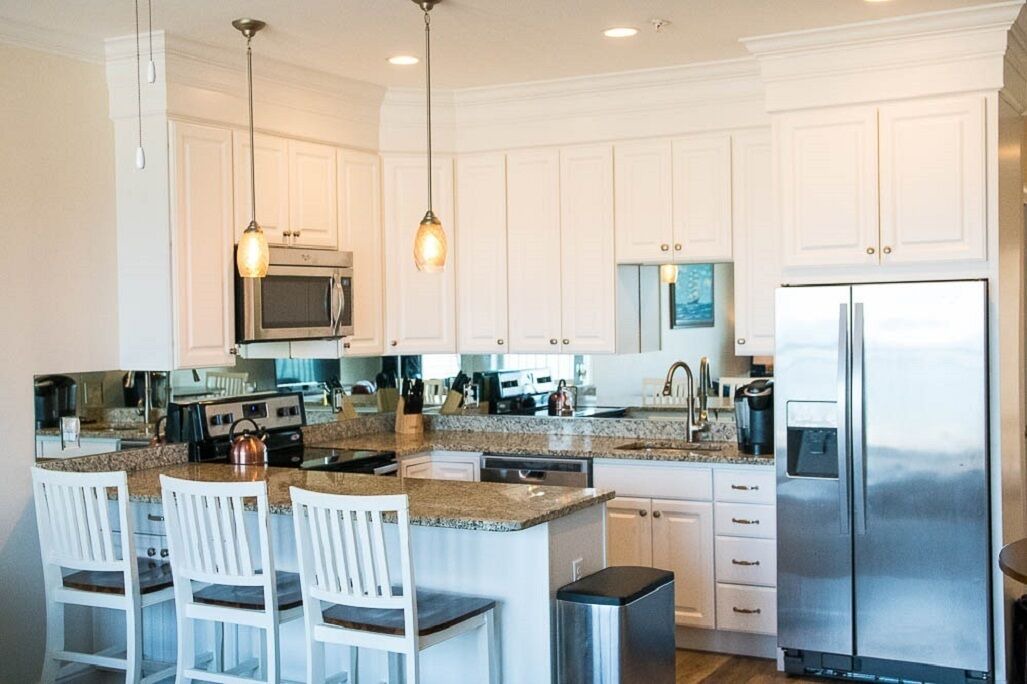 Photo of Kitchen in Hampton