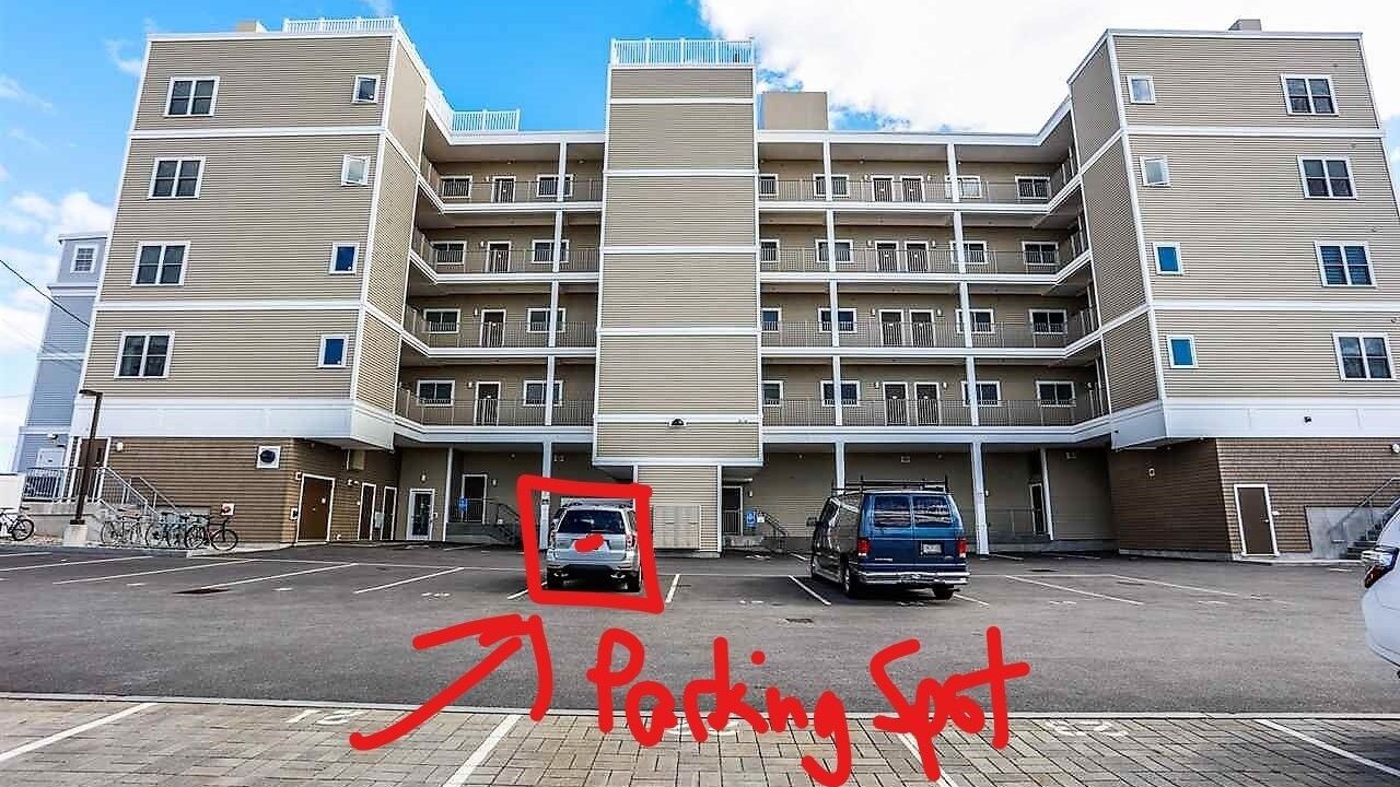 Photo of Outdoor in Hampton