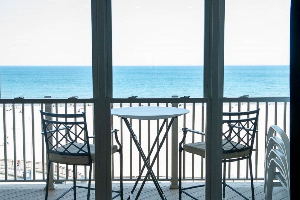 Photo of Outdoor in Hampton