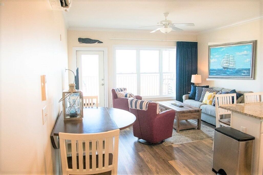 Photo of Livingroom in Hampton