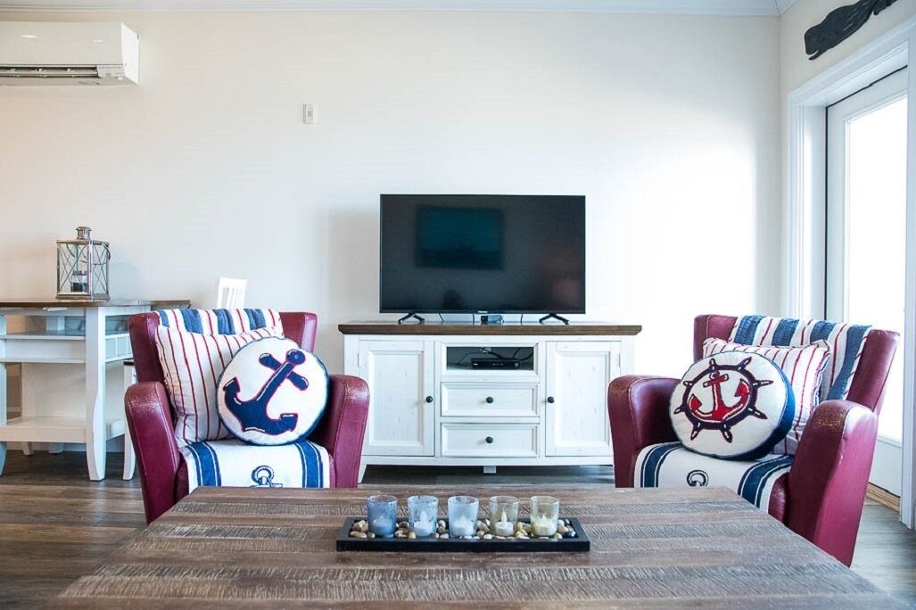 Photo of Livingroom in Hampton