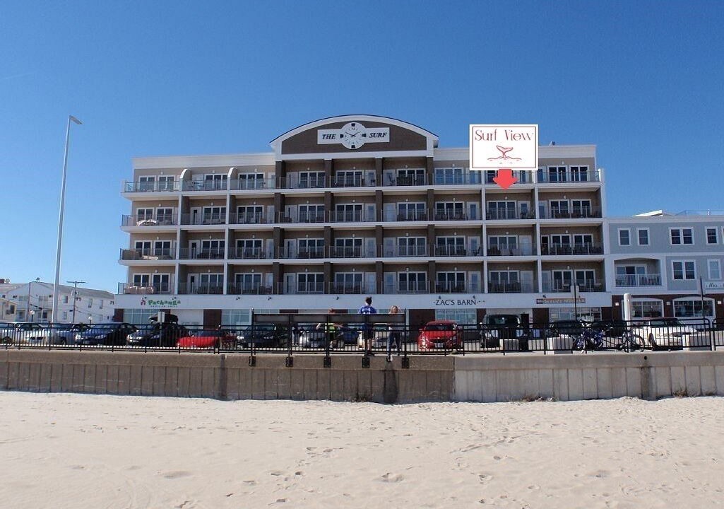 Photo of Outdoor in Hampton