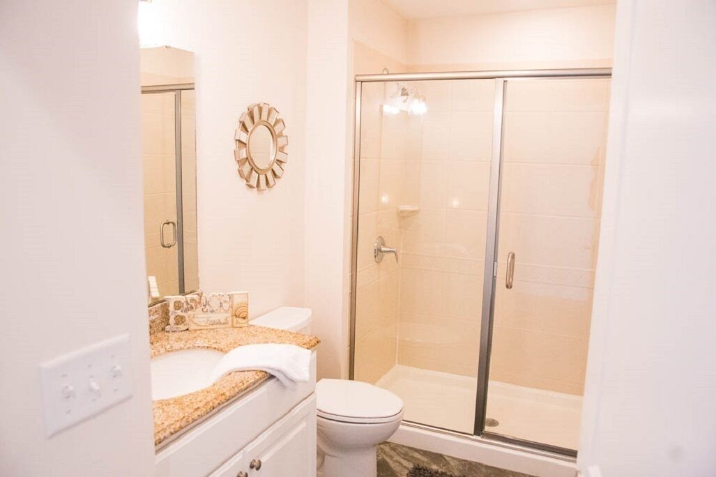 Photo of Bathroom in Hampton