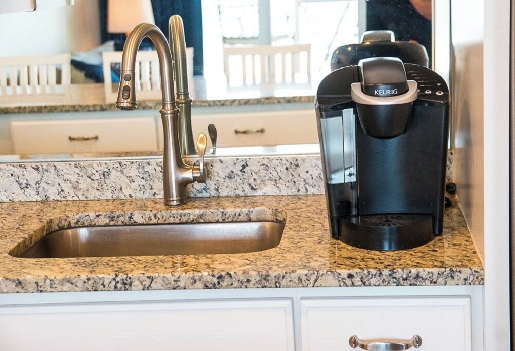 Photo of Kitchen in Hampton