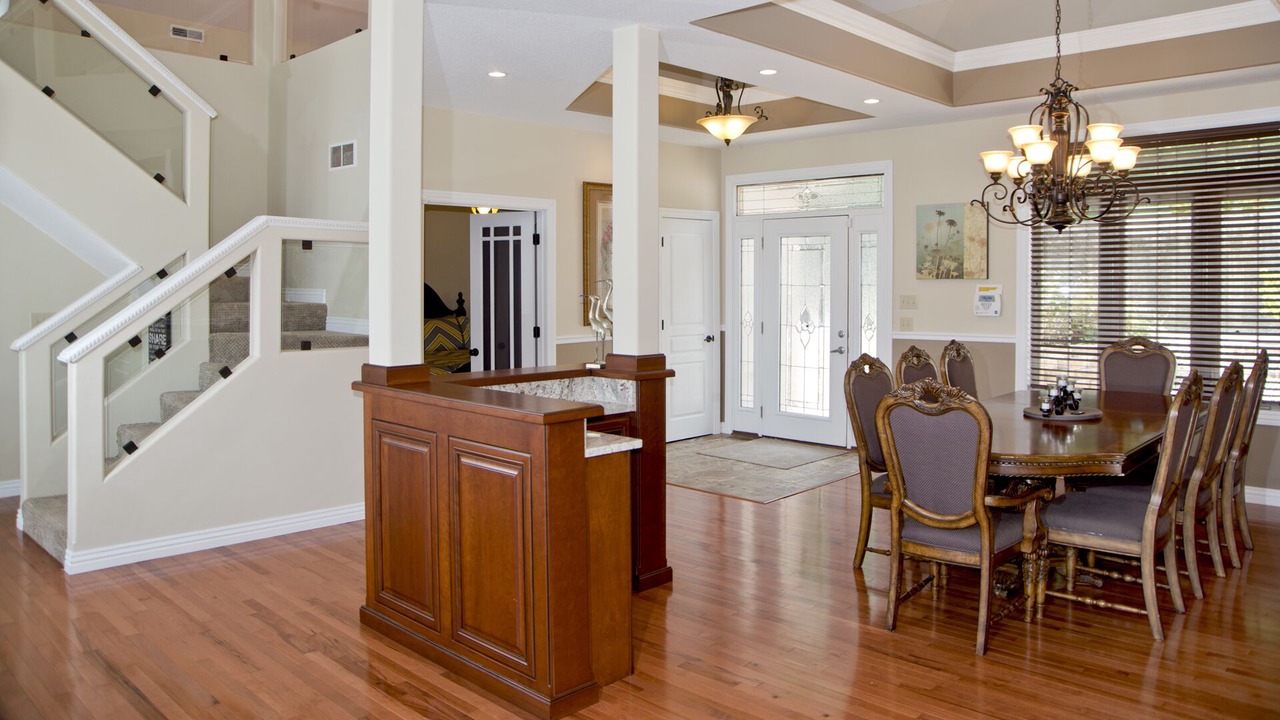 Photo of Bedroom in Camdenton