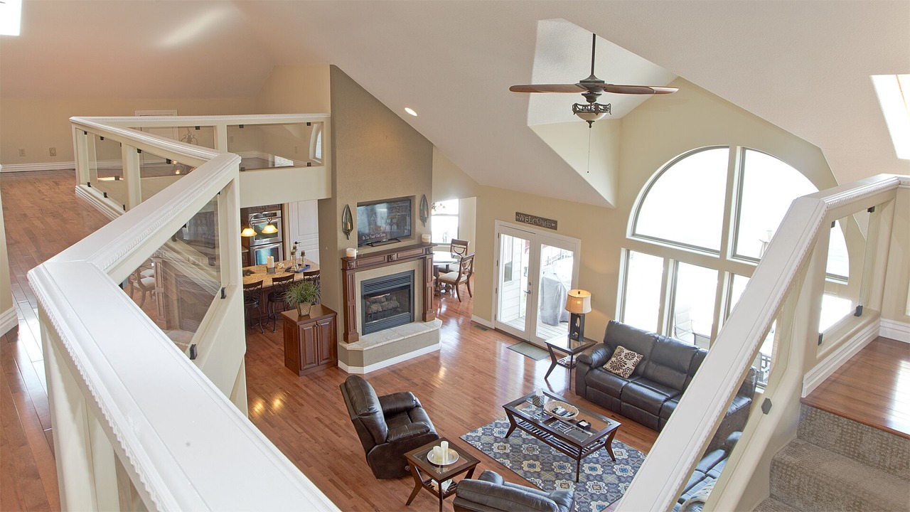 Photo of Livingroom in Camdenton