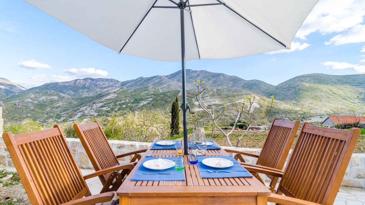 Photo of Outdoor in Konavle