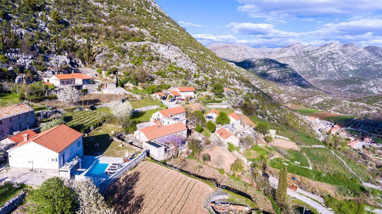 Photo of Outdoor in Konavle