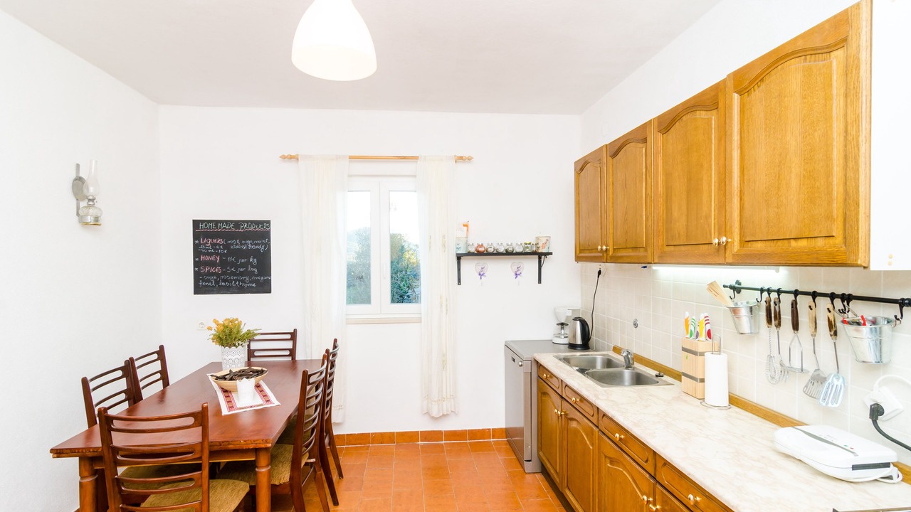Photo of Kitchen in Konavle