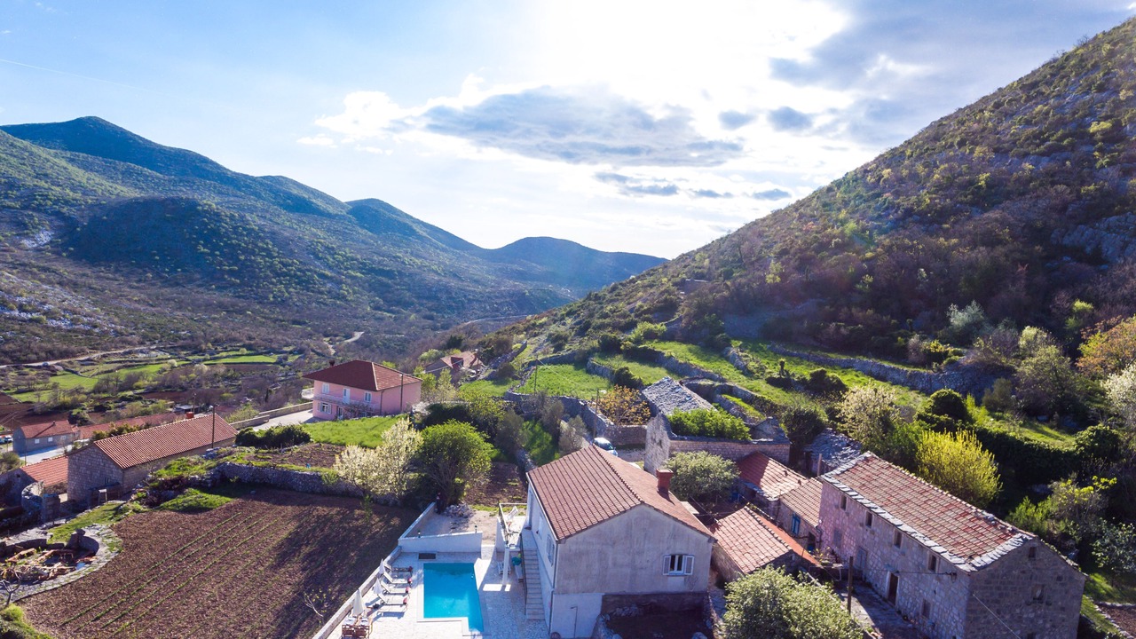 Photo of Outdoor in Konavle