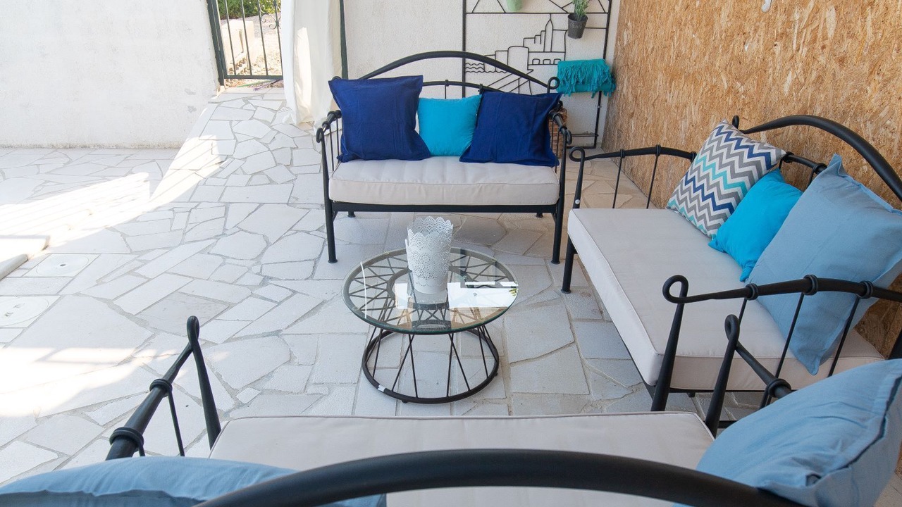 Photo of Patio Balcony in Konavle
