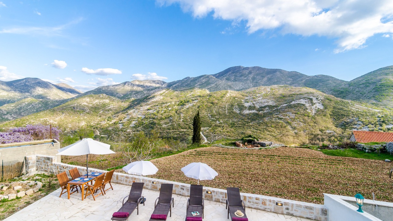 Photo of Outdoor in Konavle