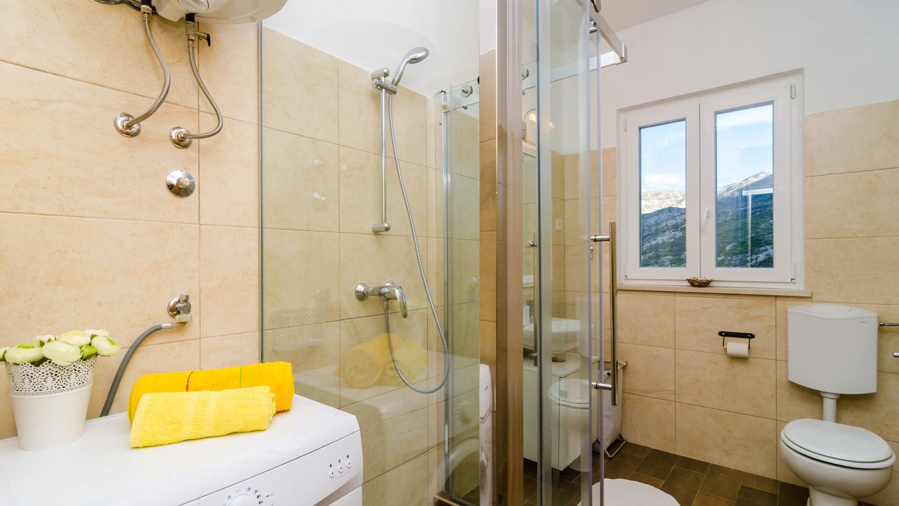 Photo of Bathroom in Konavle