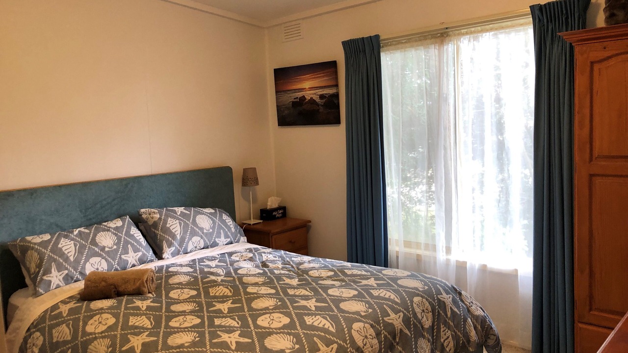 Photo of Bedroom in Ventnor