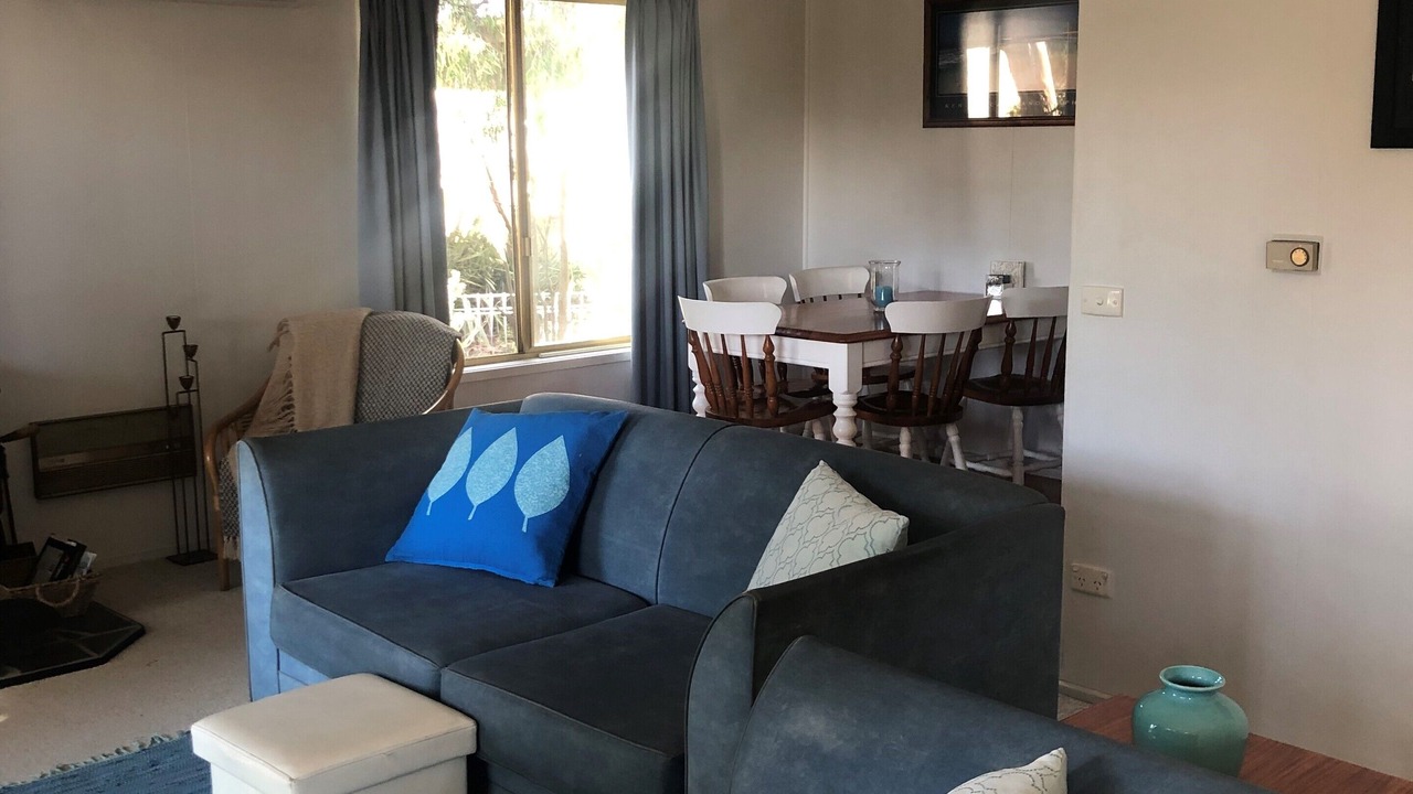 Photo of Bedroom in Ventnor