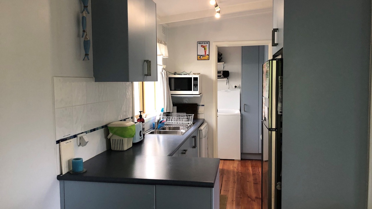 Photo of Kitchen in Ventnor