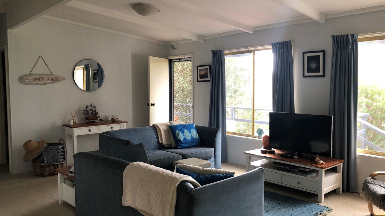 Photo of Livingroom in Ventnor