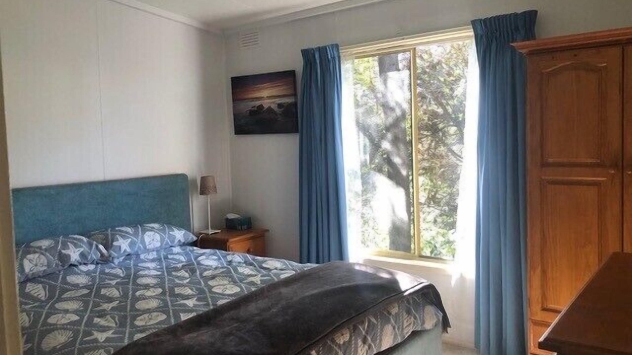 Photo of Bedroom in Ventnor