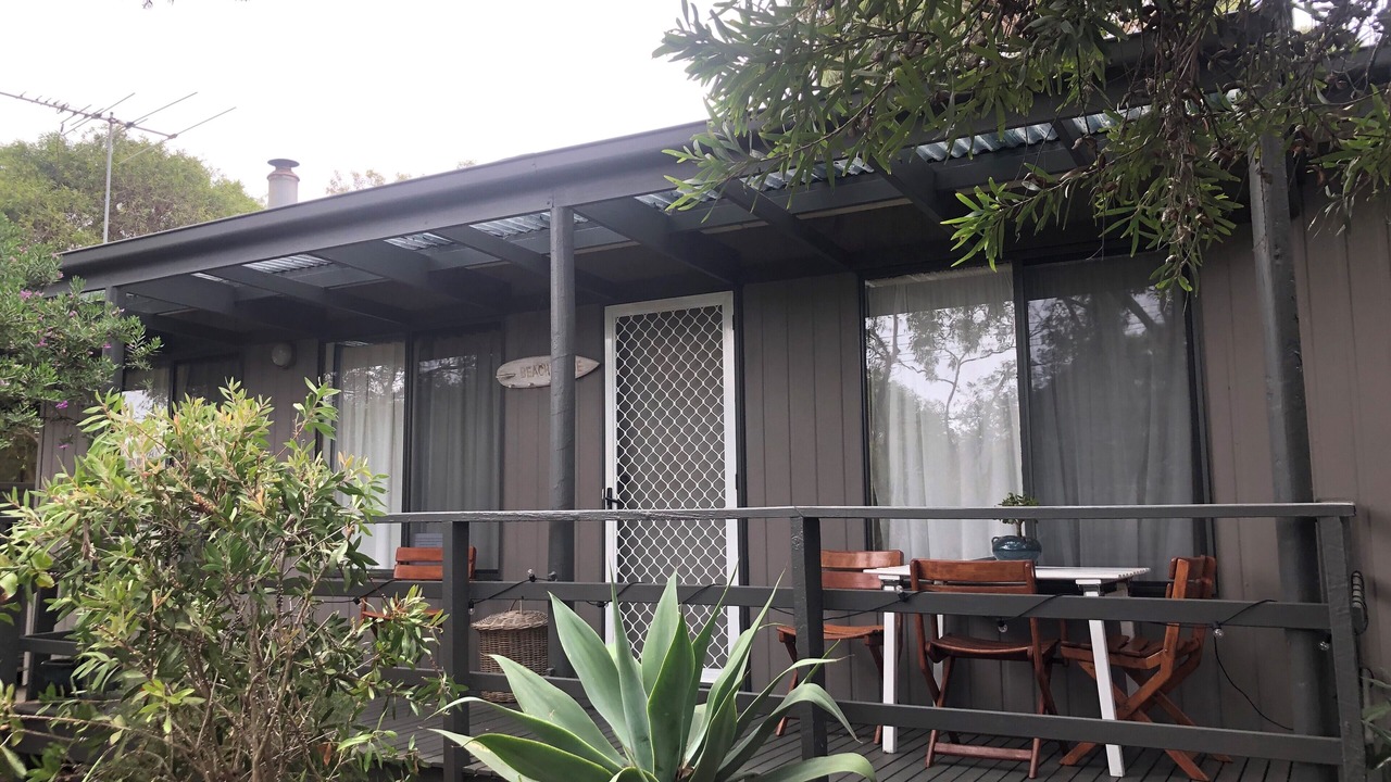 Photo of Outdoor in Ventnor