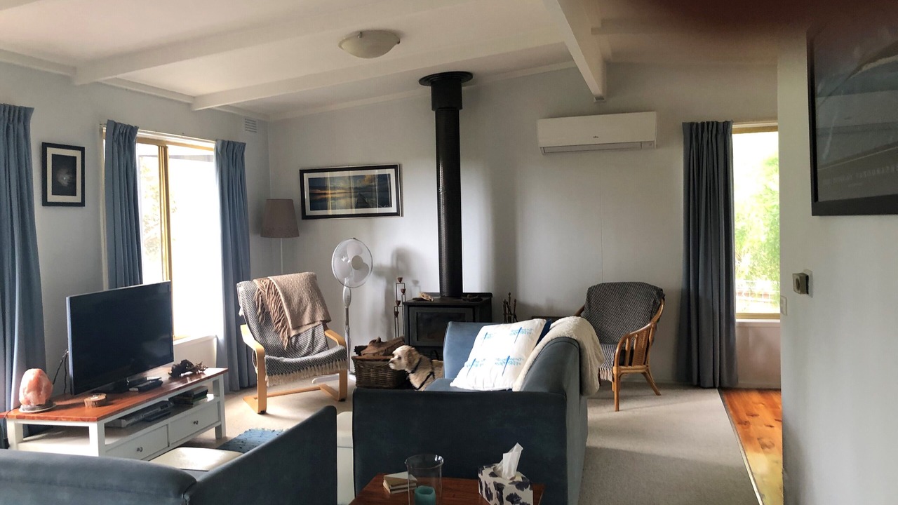Photo of Livingroom in Ventnor